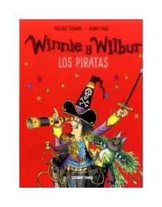 Winnie Y Wilbur Los Piratas