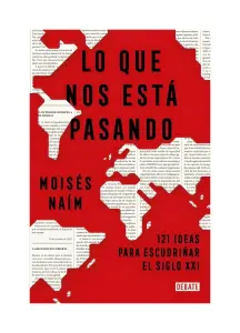 Lo Que Nos Esta Pasando