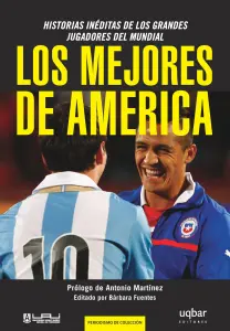 Los Mejores De América