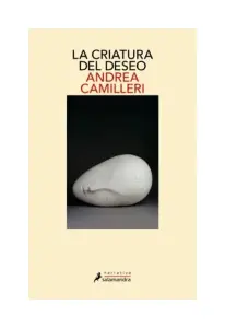 La Criatura Del Deseo