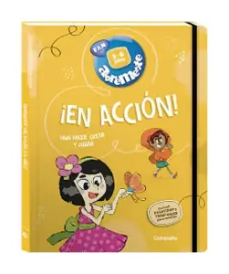 Abremente En Acción 5 - 6