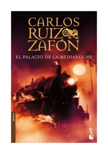 El Palacio De La Medianoche