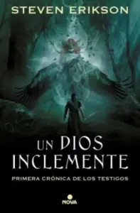 Un Dios Inclemente