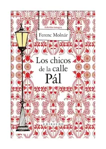 Los Chicos De La Calle Pal