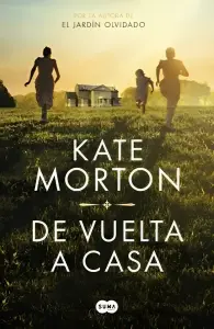 De Vuelta A Casa