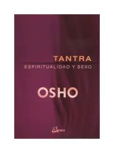 Tantra Espiritualidad y Sexo