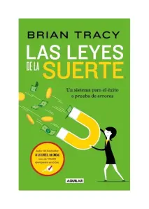 Las Leyes De La Suerte