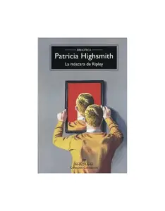 La Máscara De Ripley