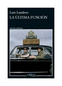 La Ultima Función