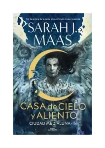 Ciudad Medialuna 2 - Casa De Cielo Y Alien