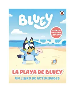 La Playa De Bluey