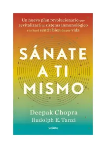 Sánate A Ti Mismo