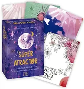 Super Atractor (Cartas)