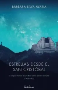 Estrellas Desde El San Cristobal