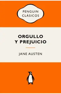 Orgullo Y Prejuicio (vintage)