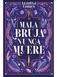 Mala Bruja Nunca Muere