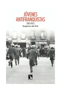 Jovenes Antifranquistas