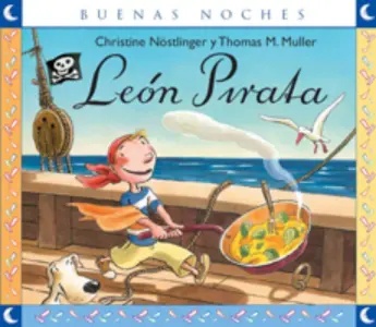 Leon Pirata