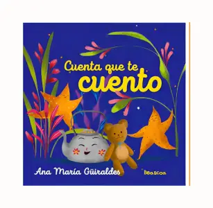 Cuenta Que Te Cuento