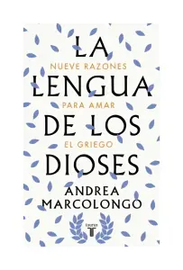La Lengua De Los Dioses