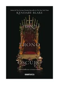 Un Trono Oscuro
