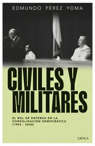 Civiles Y Militares