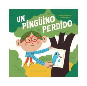 Un Pinguino Perdido