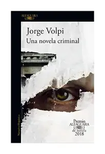 Una Novela Criminal