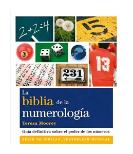 La Biblia De La Numerologia