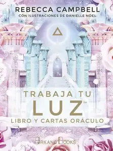 Trabaja Tu Luz + Cartas
