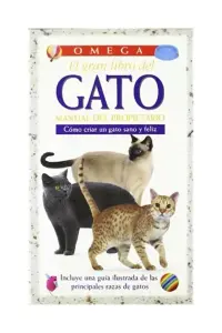 El Gran Libro Del Gato