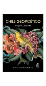 Chile Geopoetico