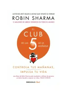 El Club De Las 5 De La Mañana