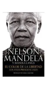 El Color De La Libertad