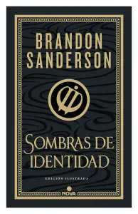 Sombras De Identidad (Ed. Ilustrada)