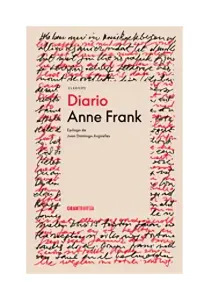 Diario De Anna Frank