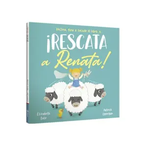 Estrella Fugaz - Rescata A Renata