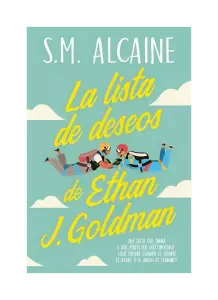 La Lista De Deseos De Ethan J. Goldman