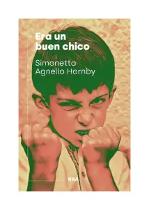 Era Un Buen Chico