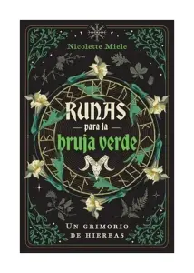 Runas Para La Bruja Verde
