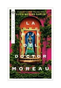 La Hija Del Doctor Moreau