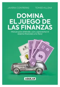 Domina El Juego De Las Finanzas