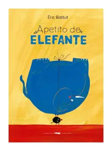 Apetito De Elefante