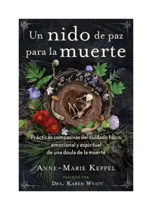Un Nido De Paz Para La Muerte