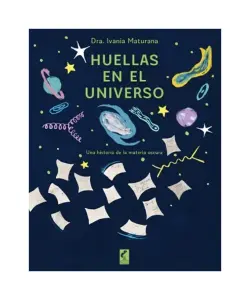 Huellas En El Universo