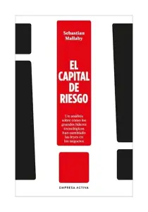 El Capital De Riesgo