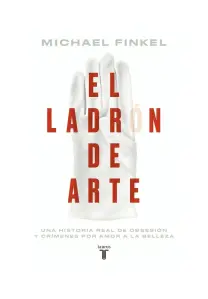 El Ladron De Arte