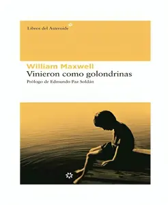 Vinieron Como Golondrinas