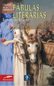 Fabulas Literarias