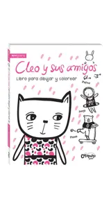 Mini Galeria : Cleo Y Sus Amigos